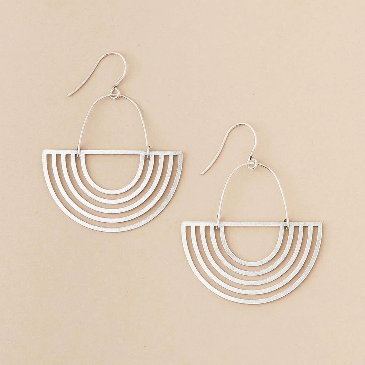 Refined Earring Collection Solar Rays - Image 2