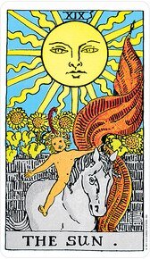 Rider-Waite US Tarot Deck - Image 4