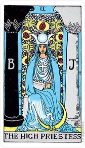Rider-Waite US Tarot Deck - Image 7