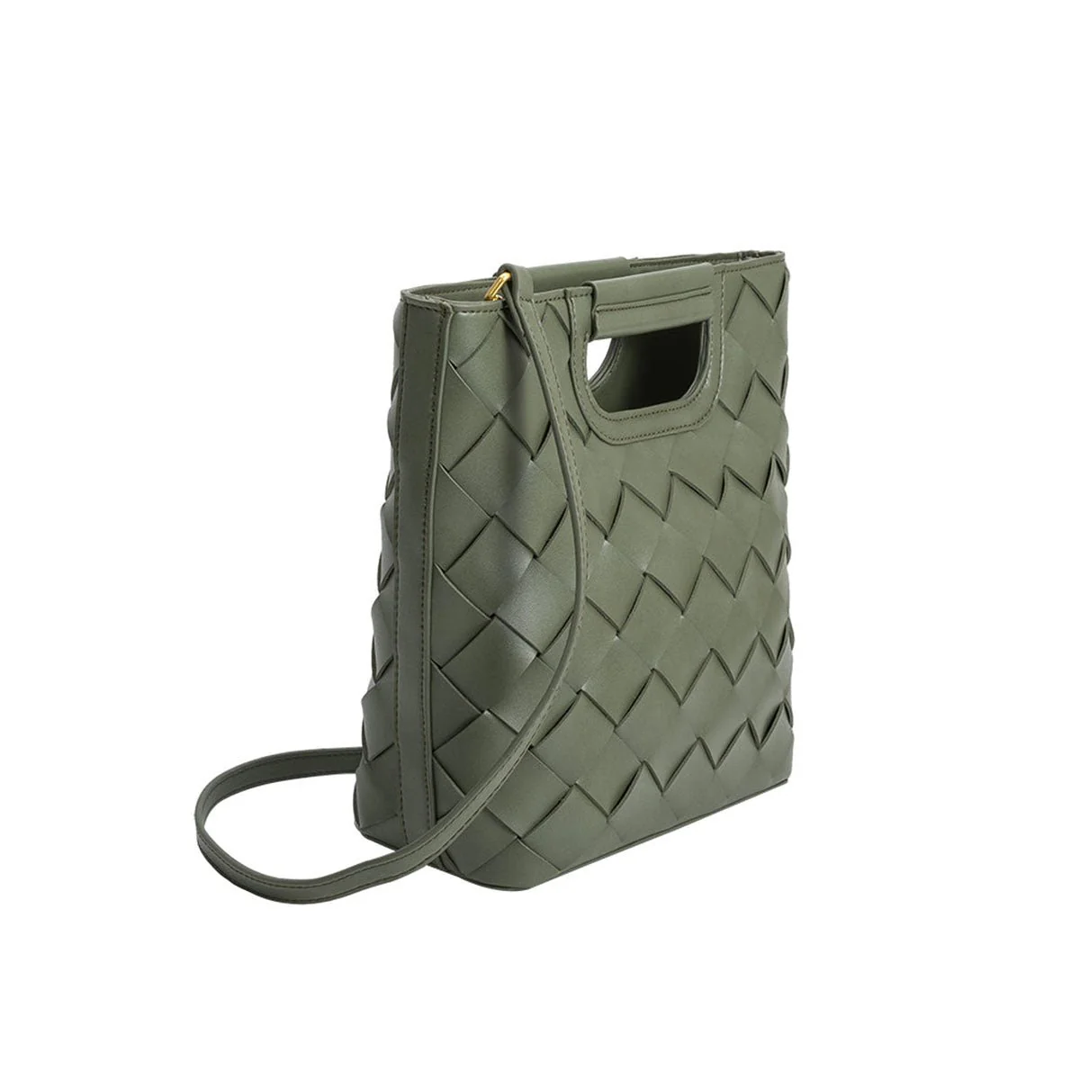 Robbie Top Handle Bag - Image 4