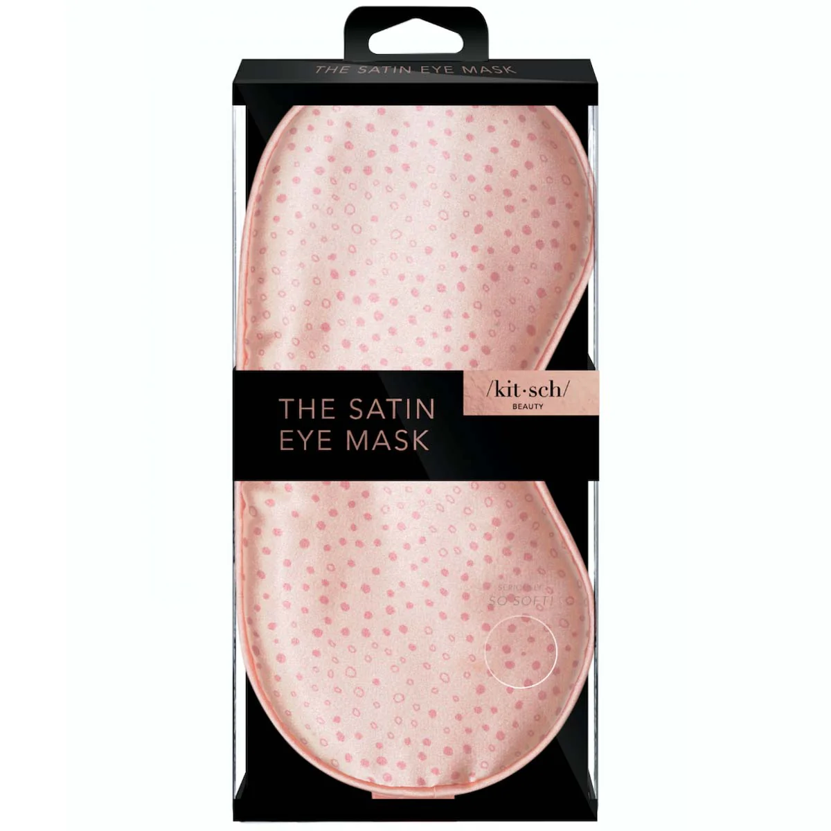 Satin Eye Mask - Image 12
