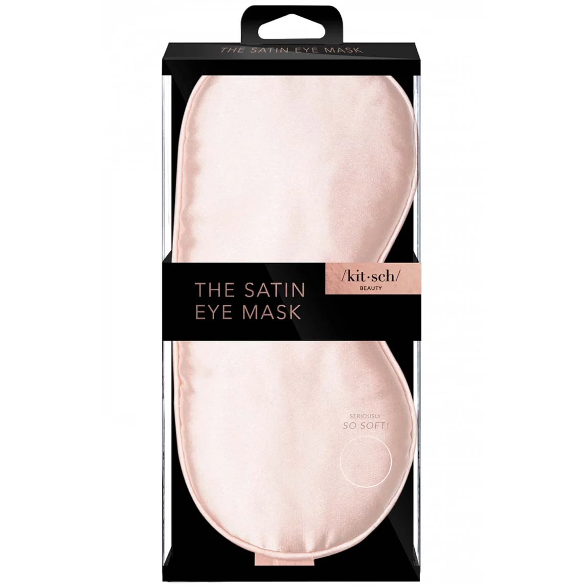Satin Eye Mask - Image 4
