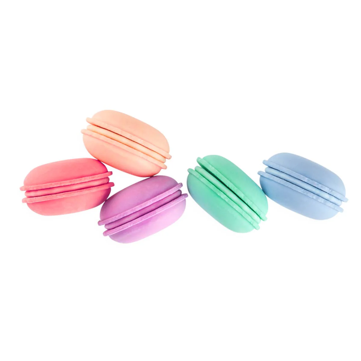 Scented Erasers - Le Macaron - Image 2