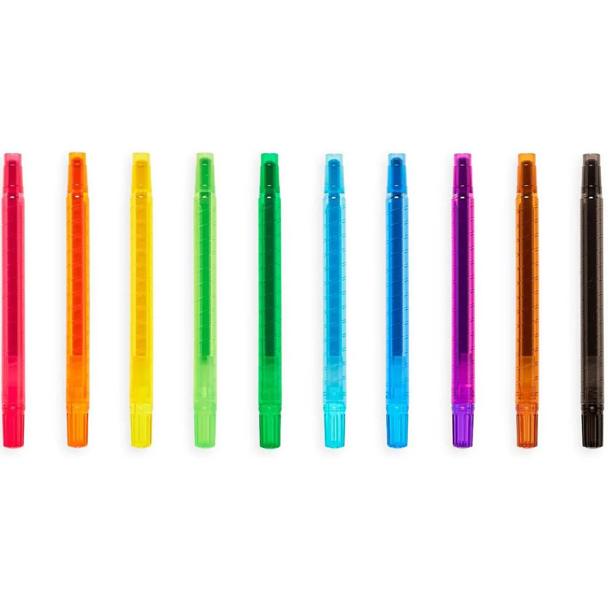 Scented Twist-up Crayons - Image 2