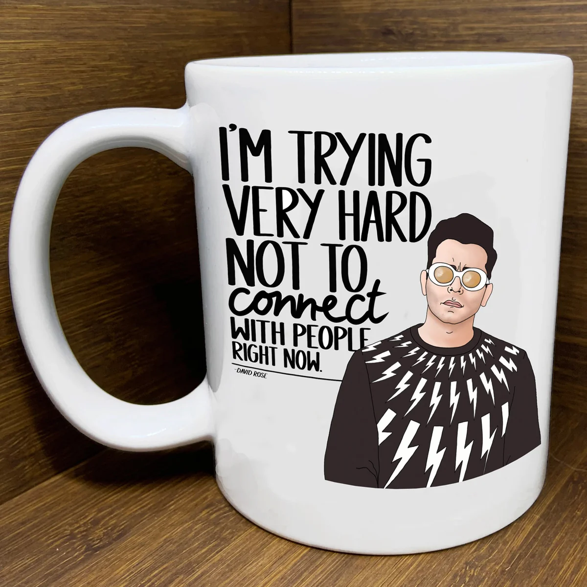 Schitts Creek Mug - Image 6