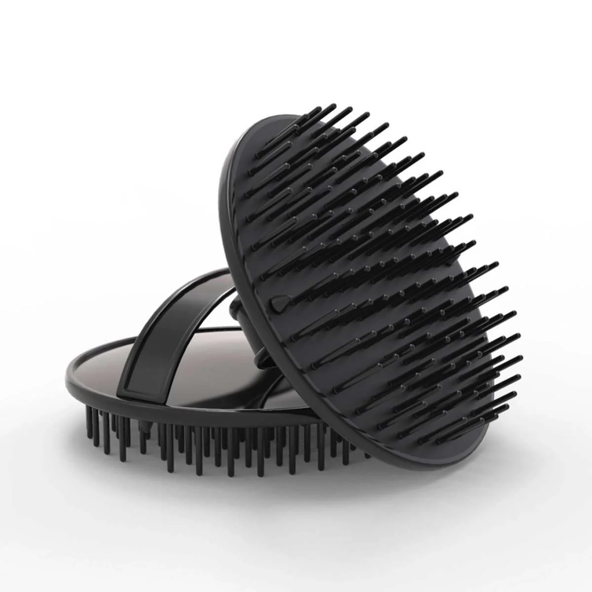 Shampoo Brush and Scalp Exfoliator