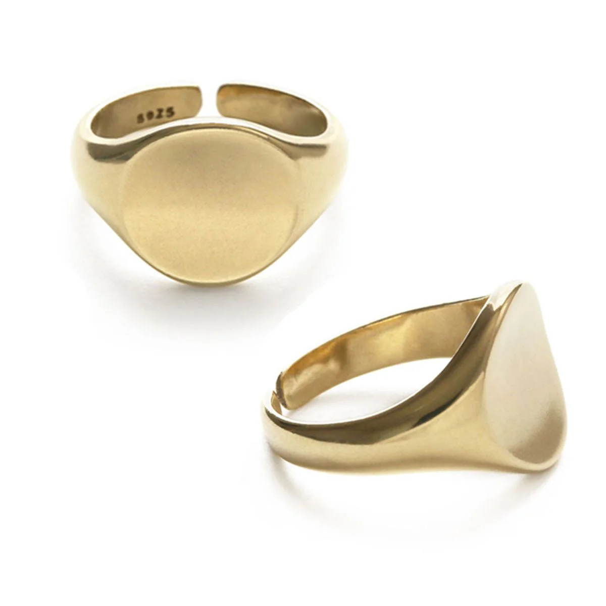 Signet Ring