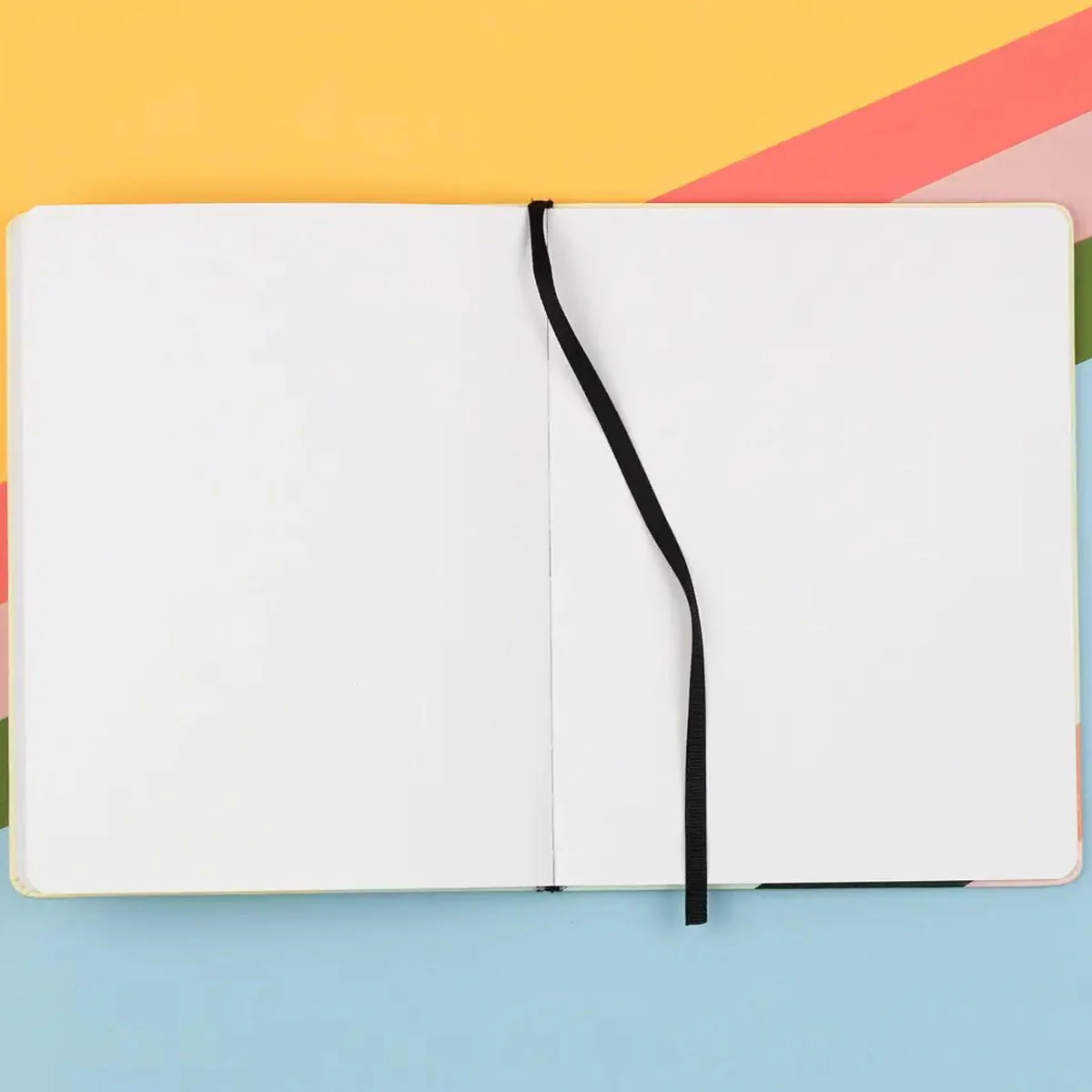 Sketch Sketch Sketch Hardcover Sketchbook - Image 2