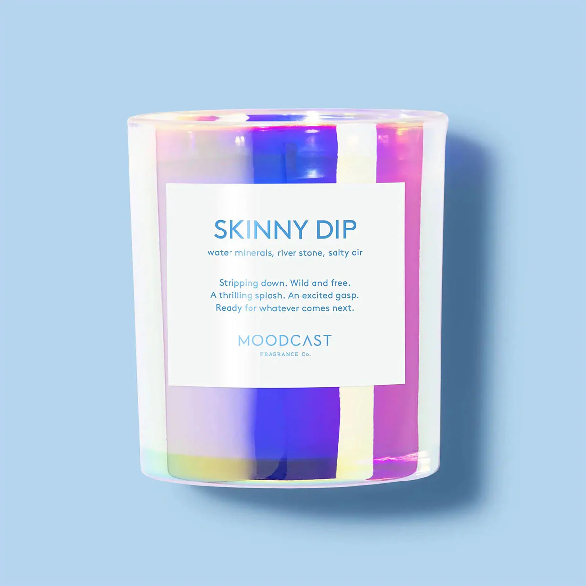 Skinny Dip Candle - Image 2