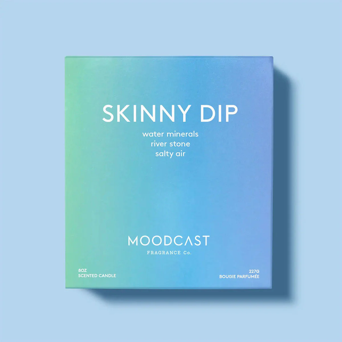 Skinny Dip Candle - Image 3