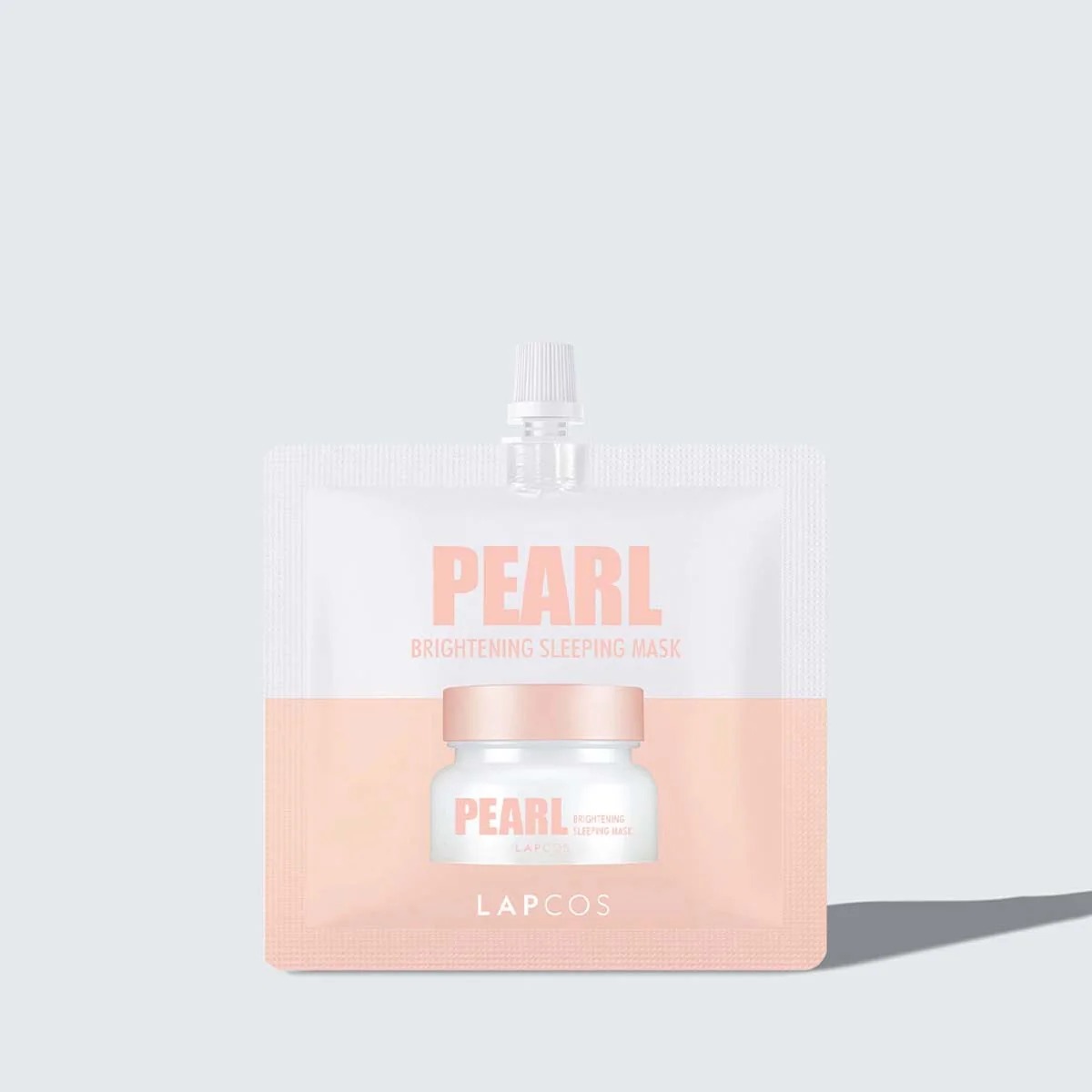 Sleeping Cream Spout Mask - Image 2