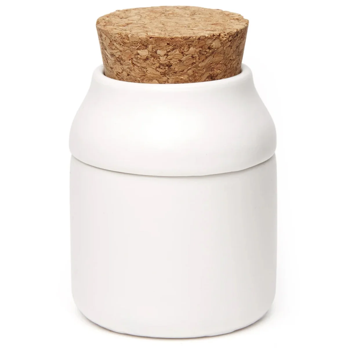 Small Herb Grinder & Jar