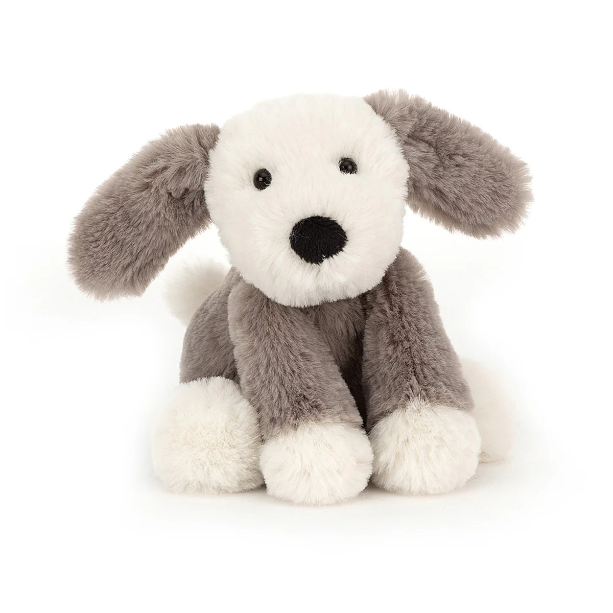 Smudge Plush Animal - Image 4
