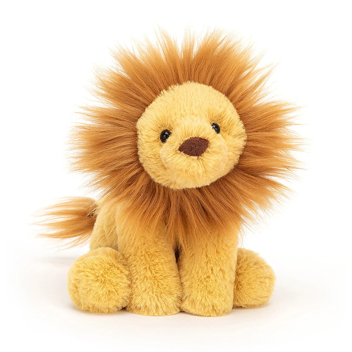Smudge Plush Animal - Image 6
