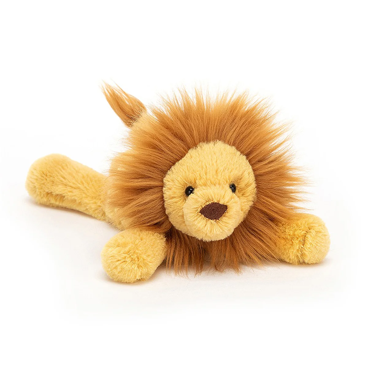 Smudge Plush Animal - Image 7