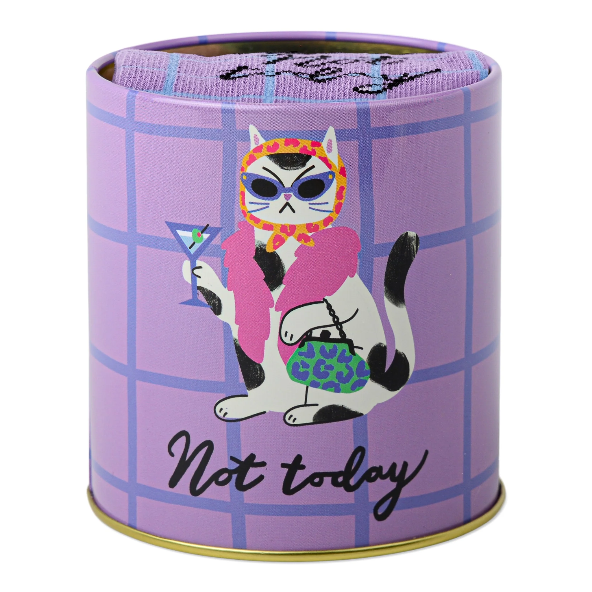 Socks in a Tin - Image 6