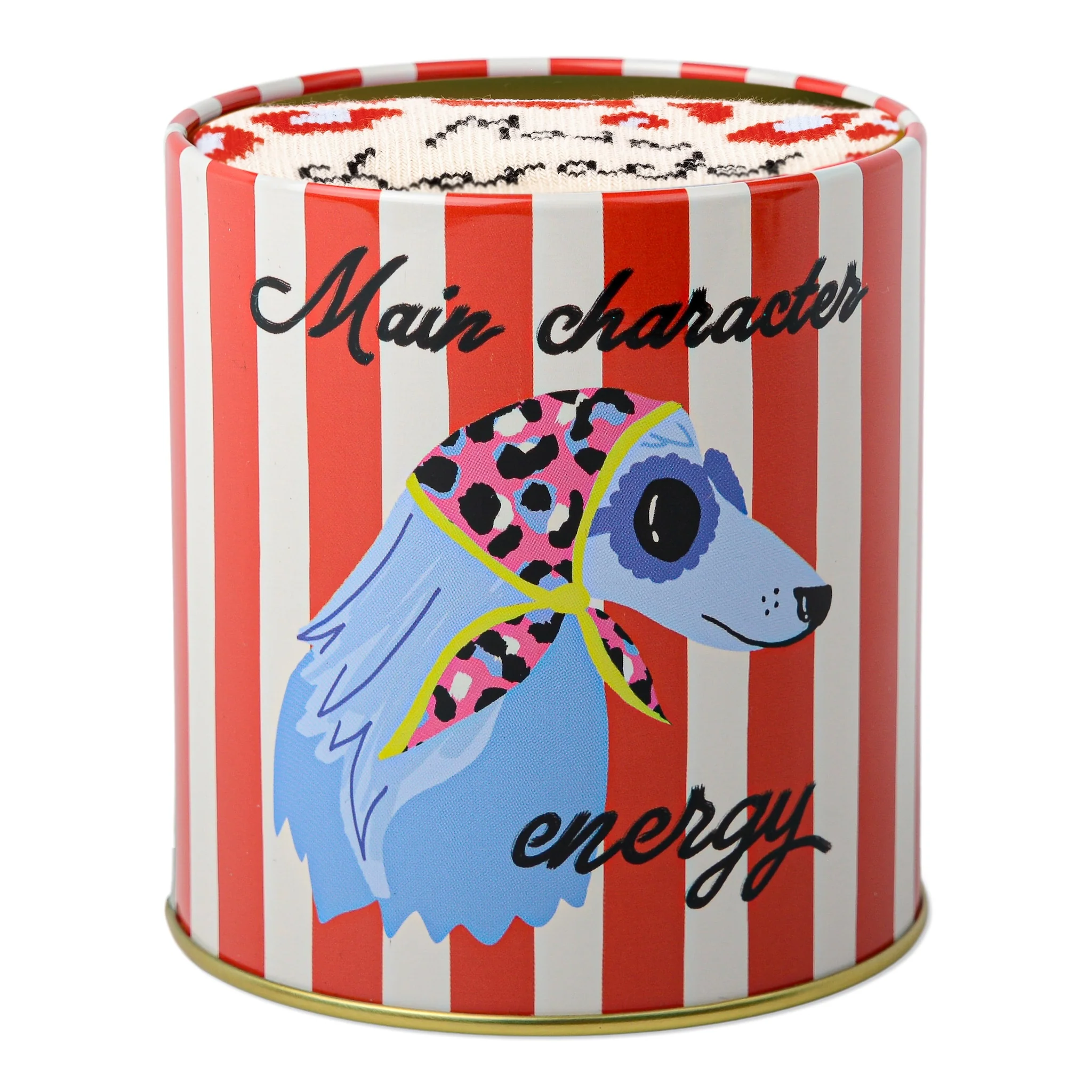 Socks in a Tin - Image 8