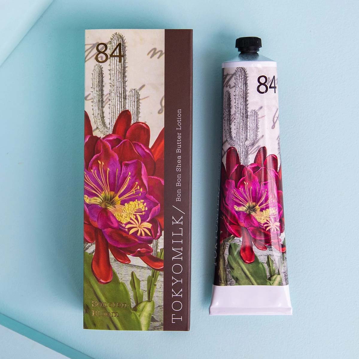 Sonoran Bloom Handcreme