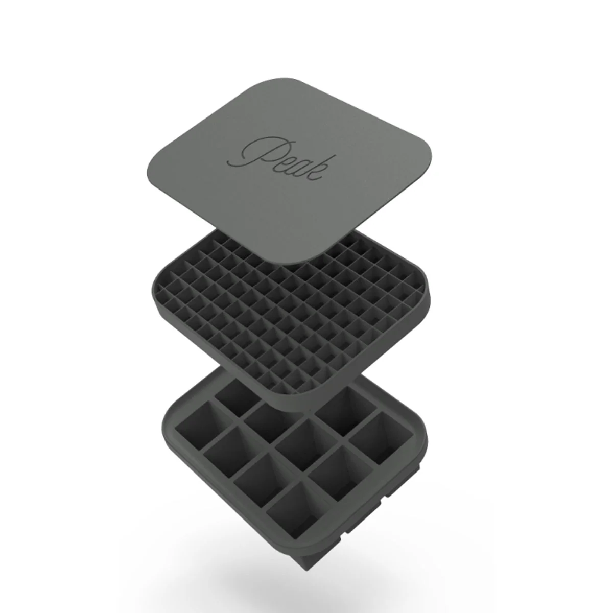 Stacking Ice Tray