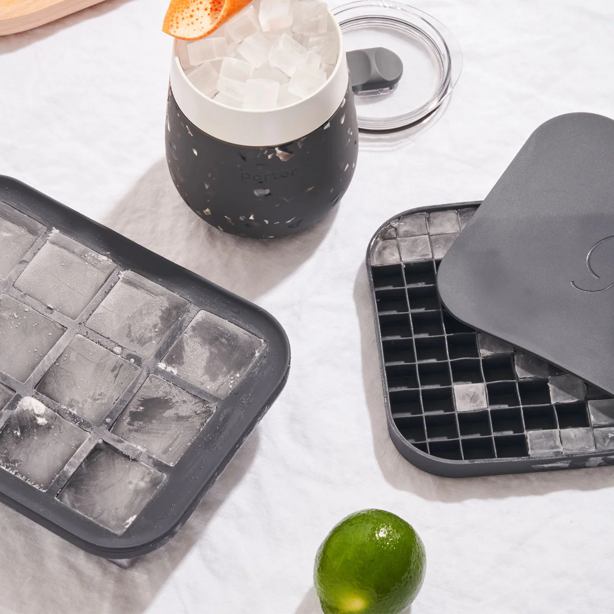 Stacking Ice Tray - Image 2