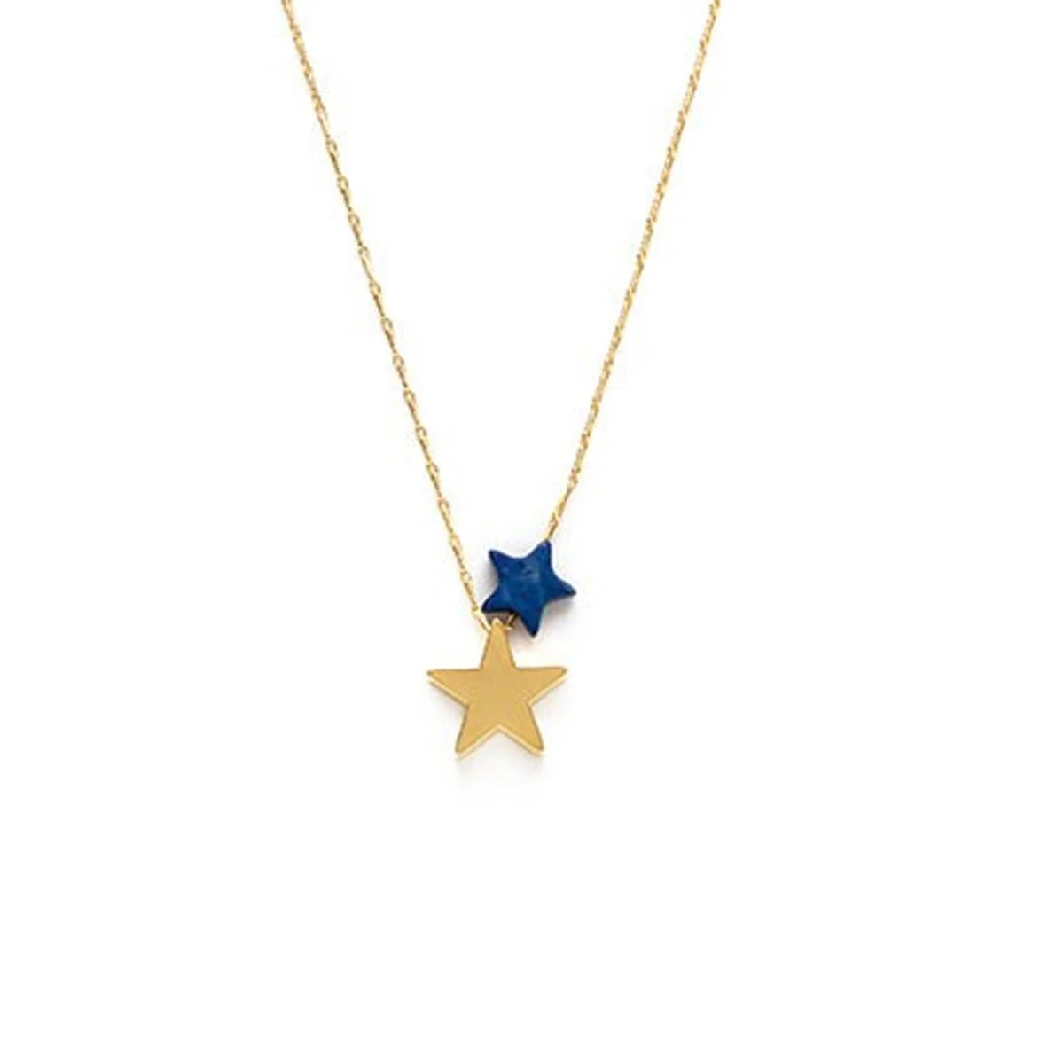 Star Power Necklace - Image 2