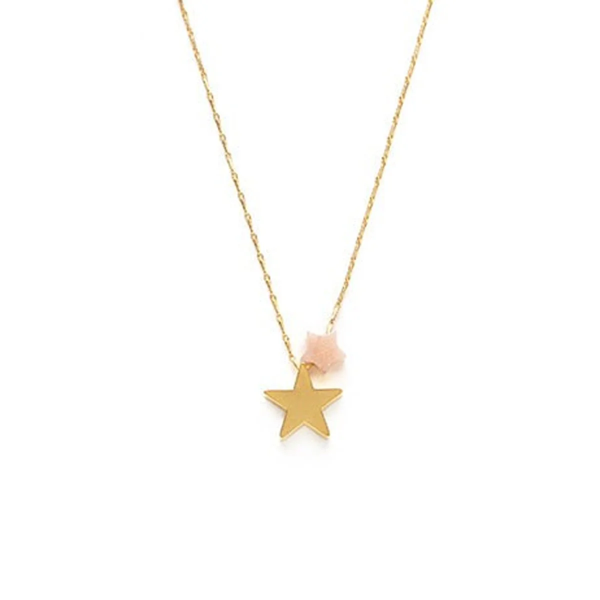 Star Power Necklace - Image 3