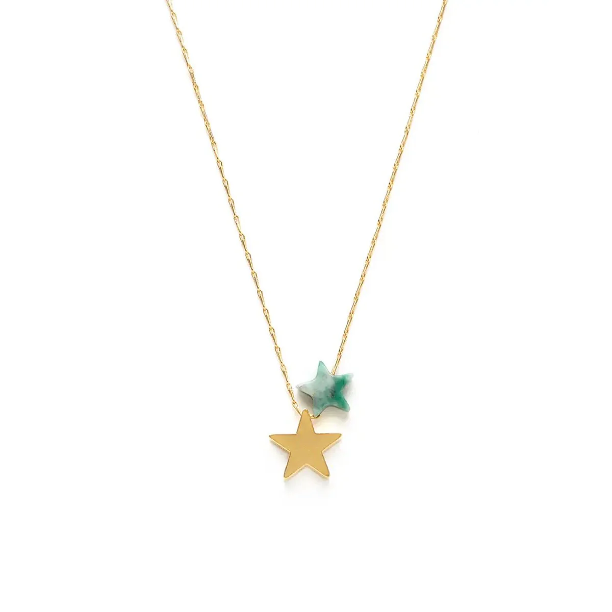 Star Power Necklace - Image 4