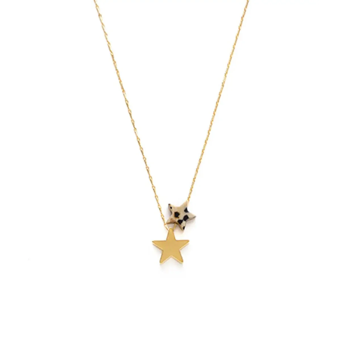 Star Power Necklace - Image 5