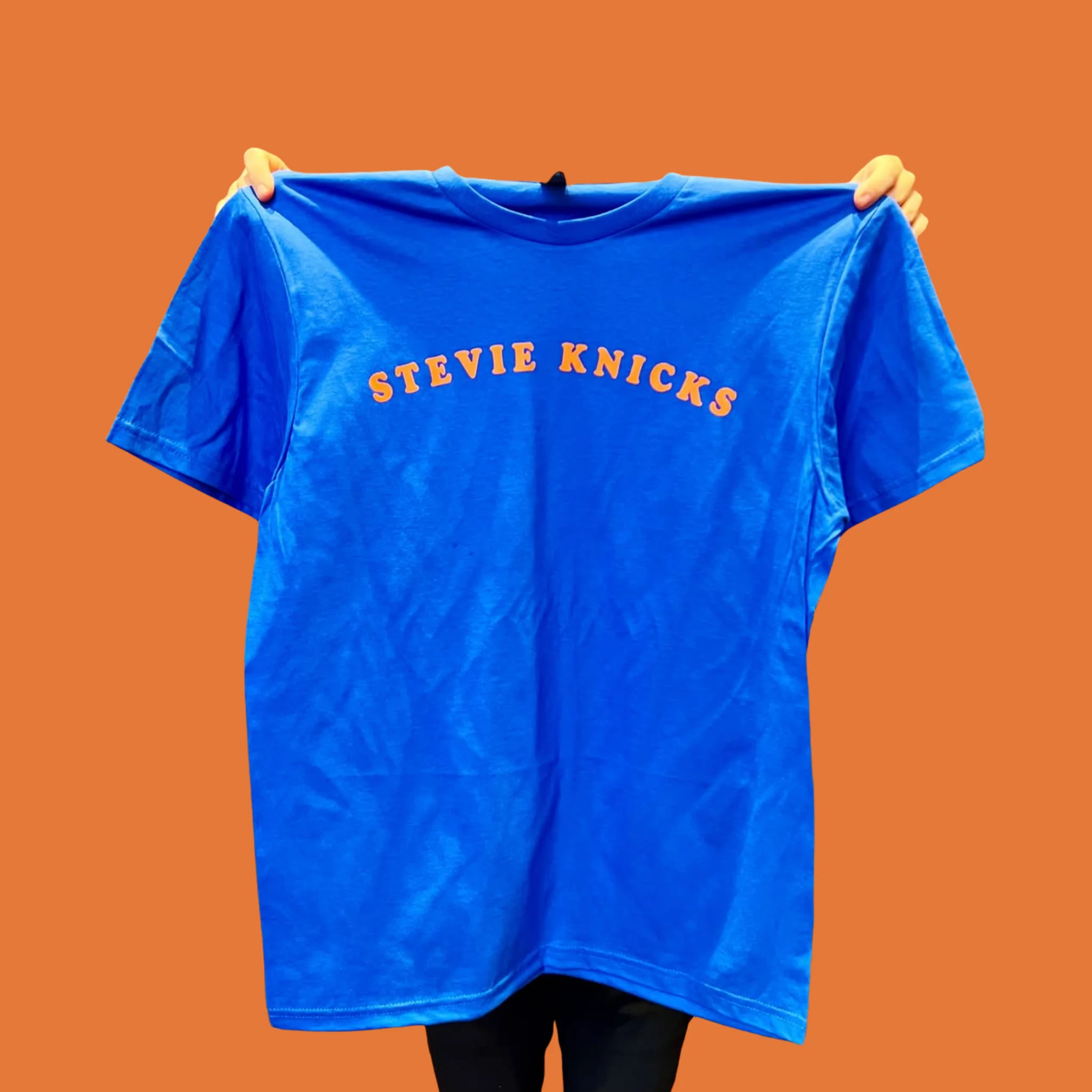 Tees + Tops