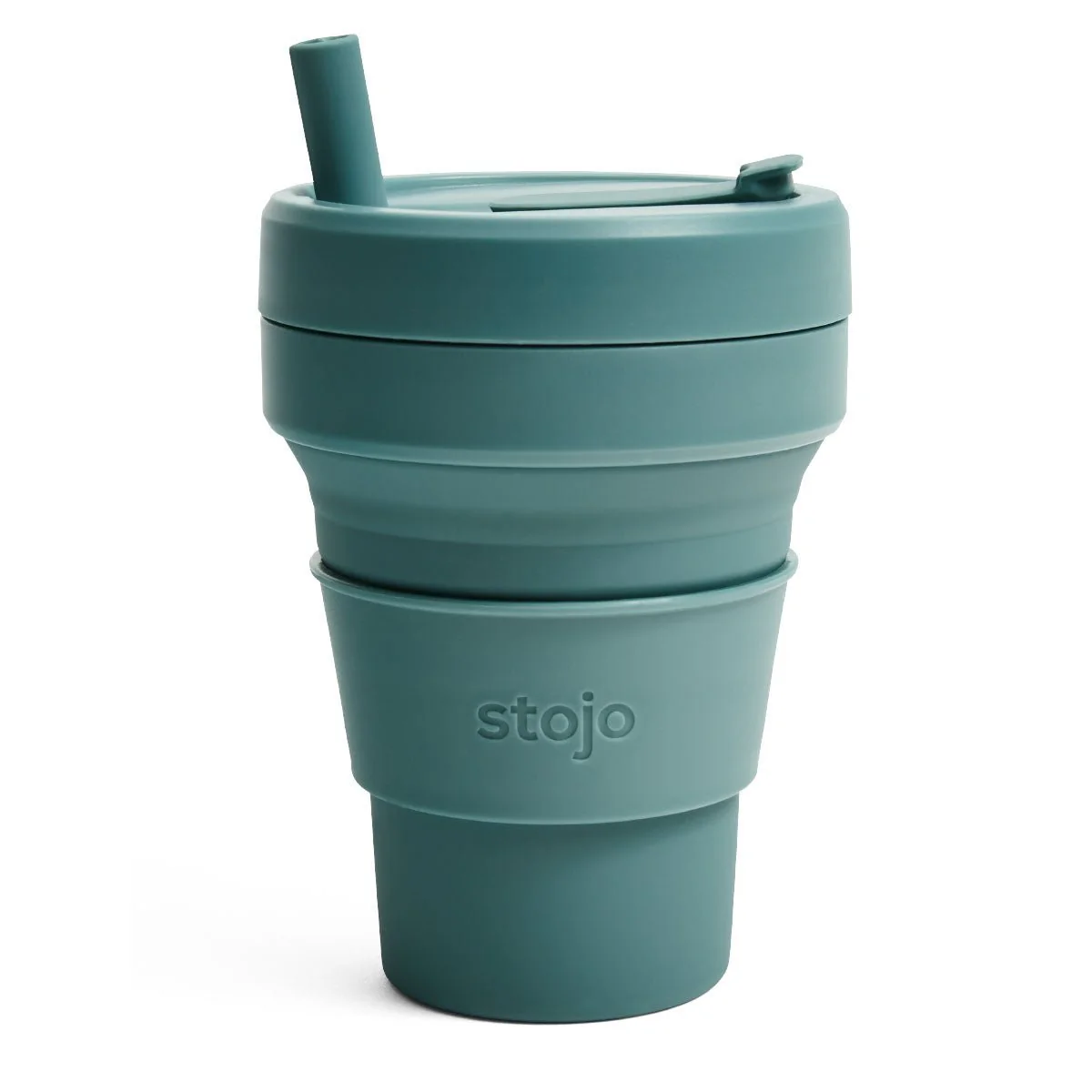Stojo Biggie 16oz. - Image 7