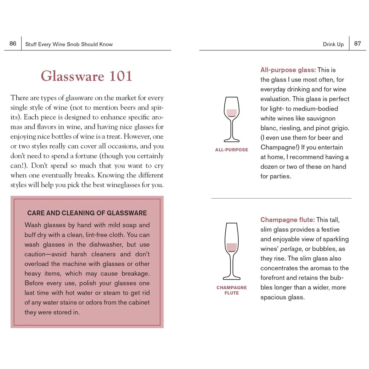 Stuff Every Wine Snob Should Know - Image 3