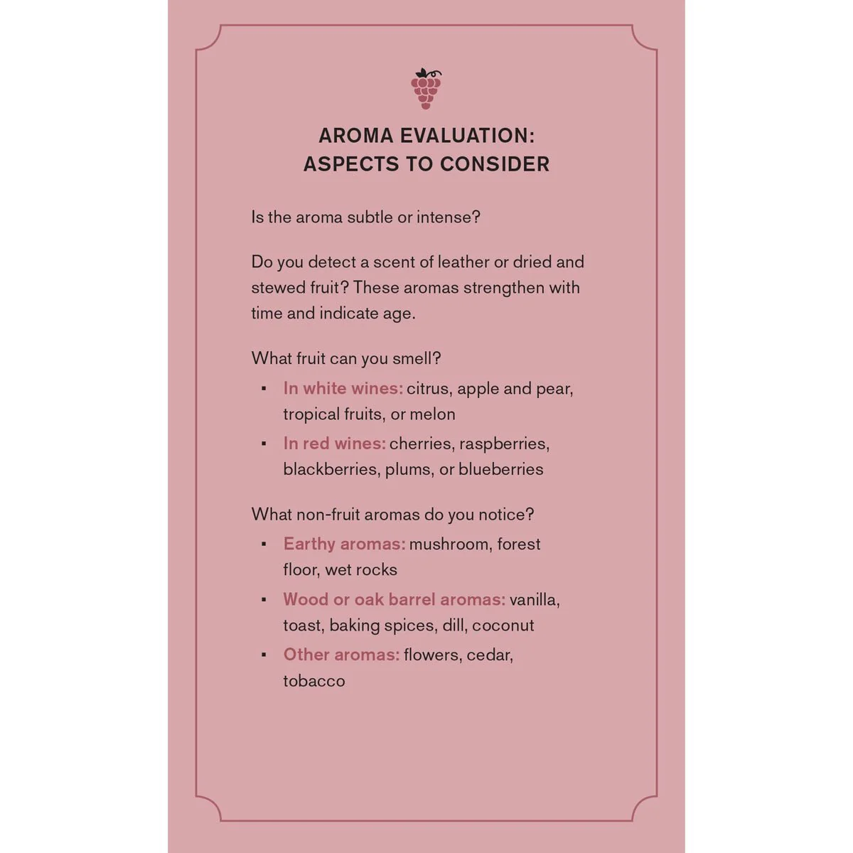 Stuff Every Wine Snob Should Know - Image 4