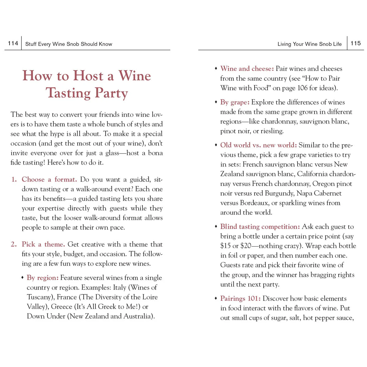 Stuff Every Wine Snob Should Know - Image 5
