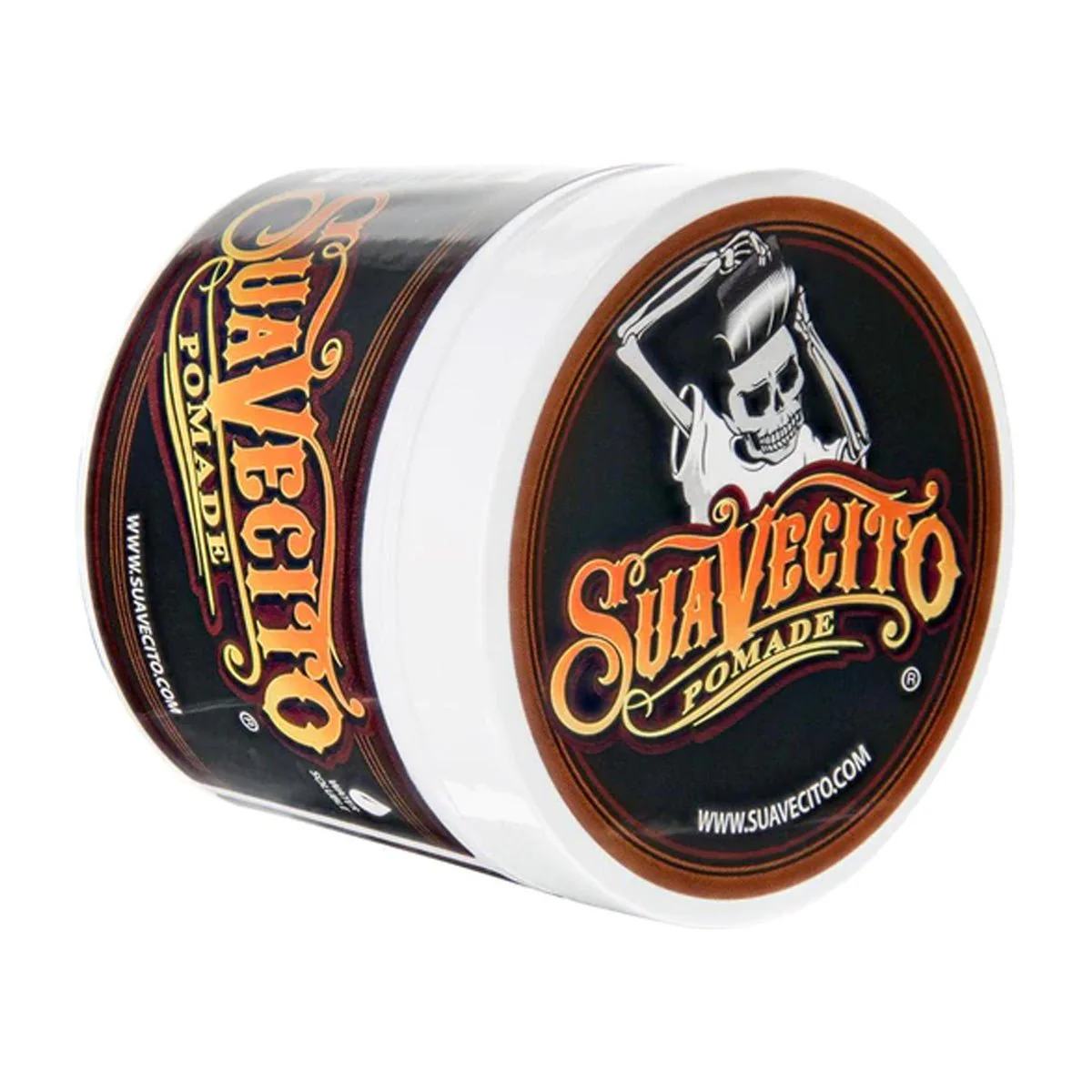 Suavecito Original Hold Pomade (4oz)