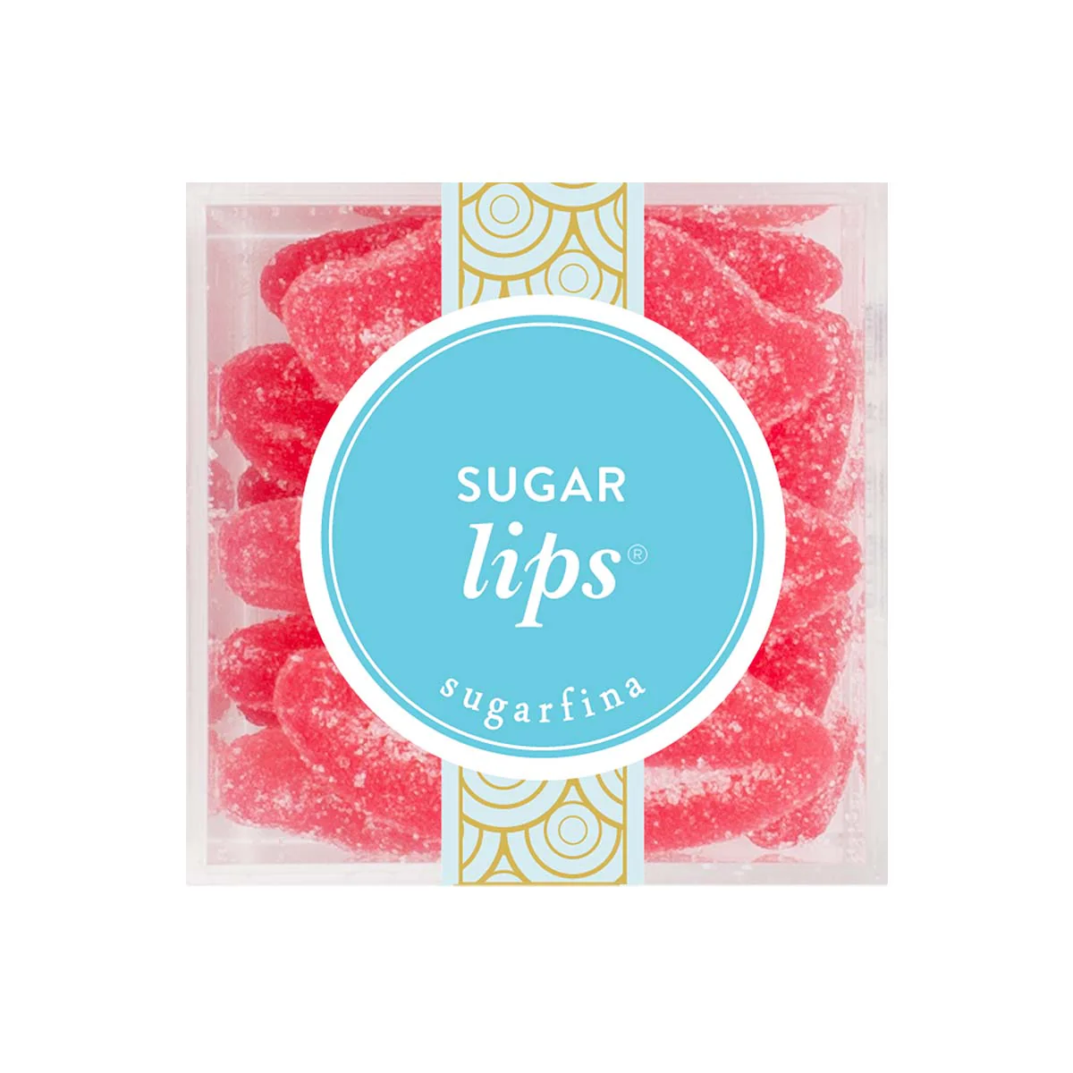 Sugar Lips- Small Cube - Image 3