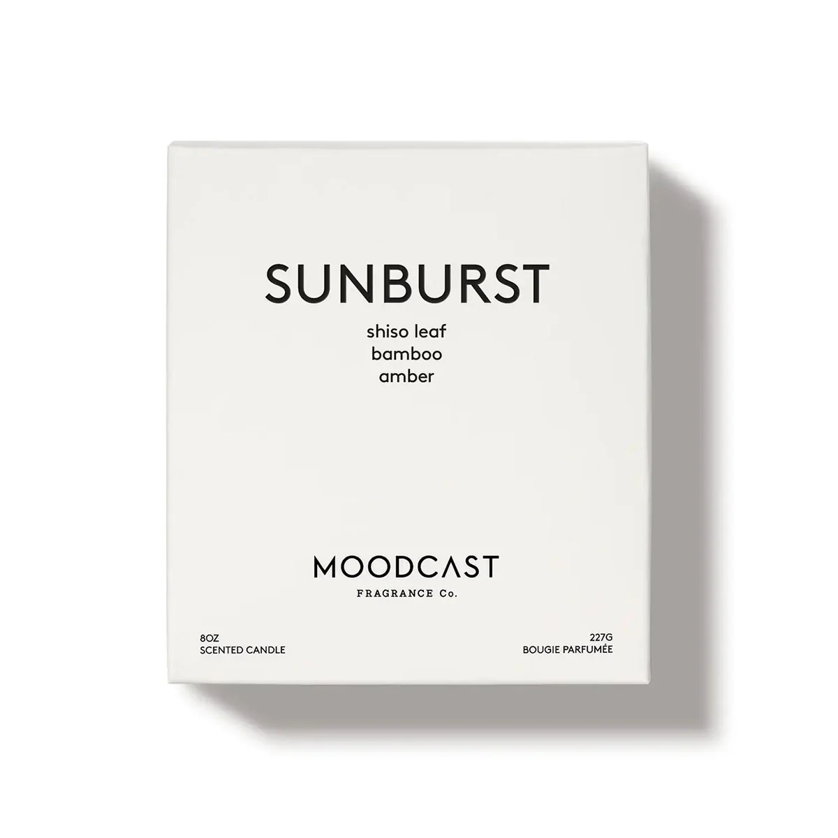 Sunburst Candle - Image 3