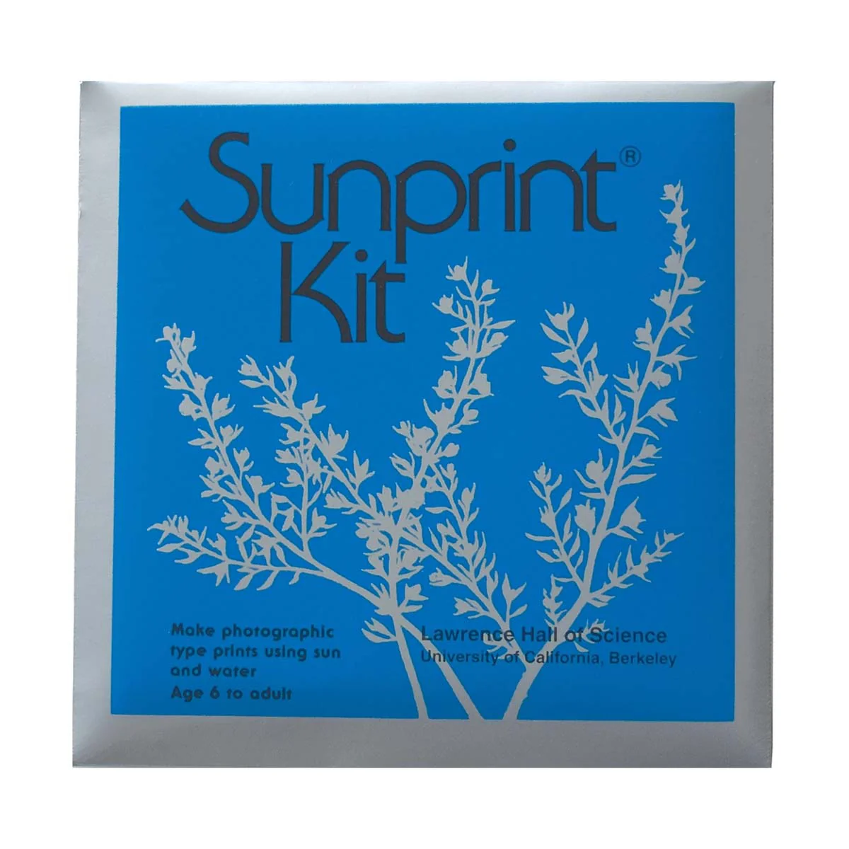 Sunprint Kit