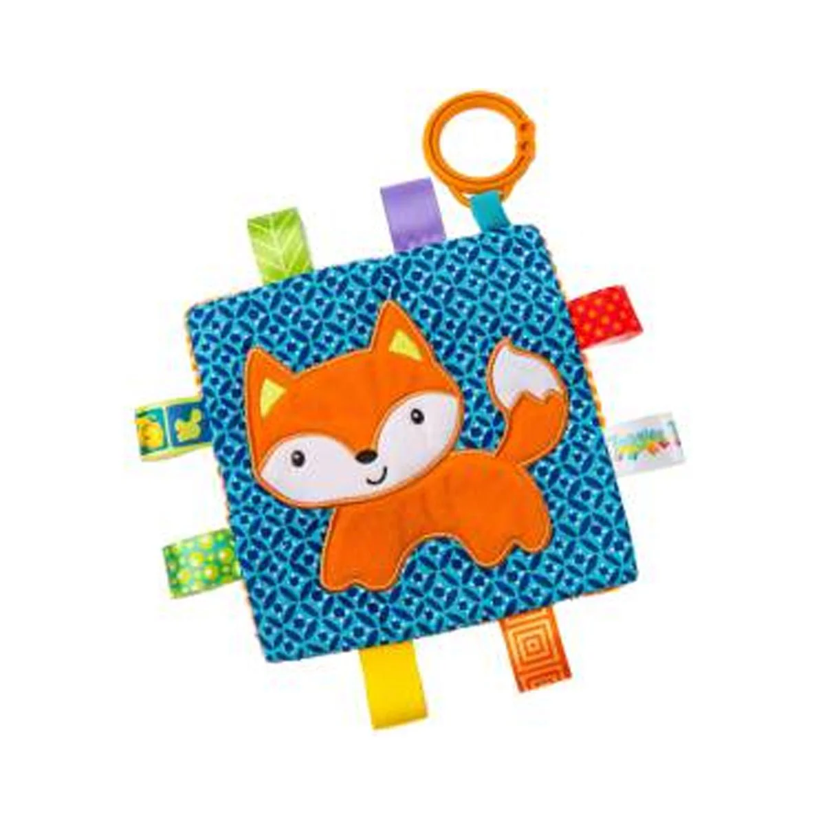 Taggies Crinkle Me - Image 5