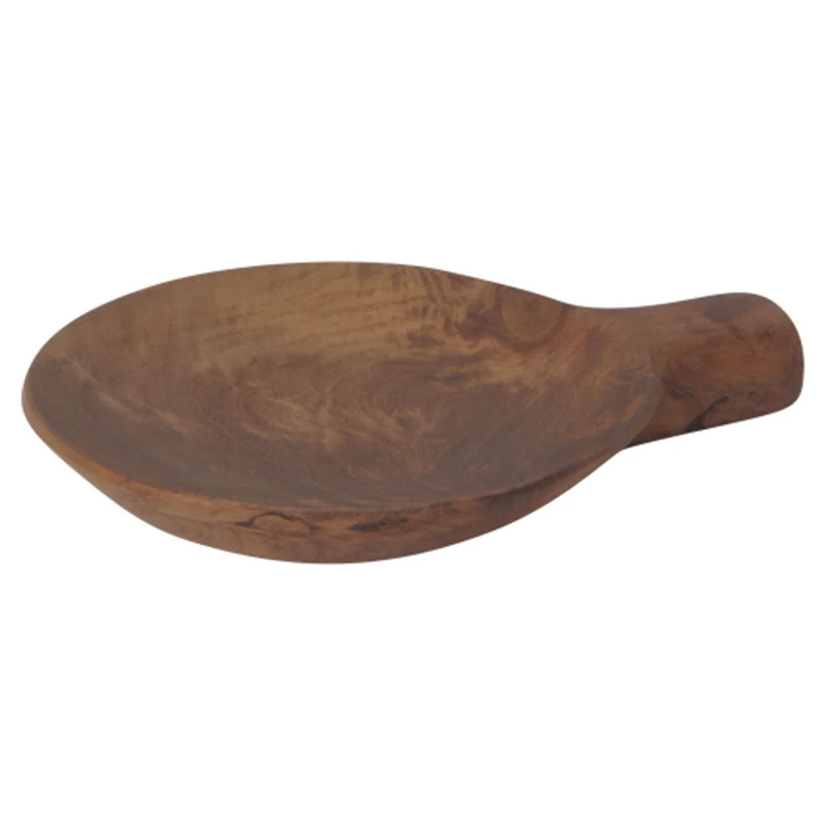 Teak Wood Tray Paddle - Image 3