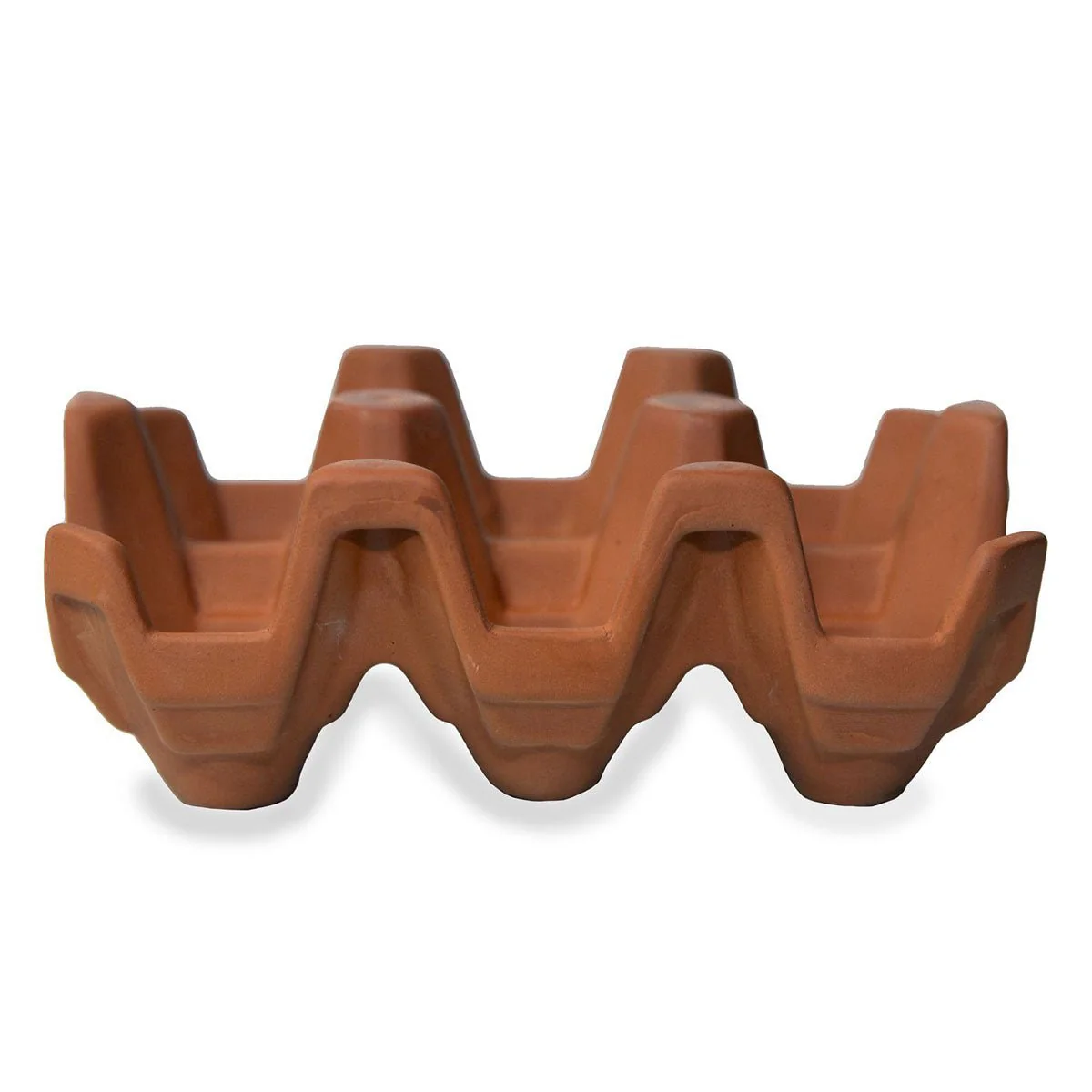Terracotta Egg Holder - Image 3