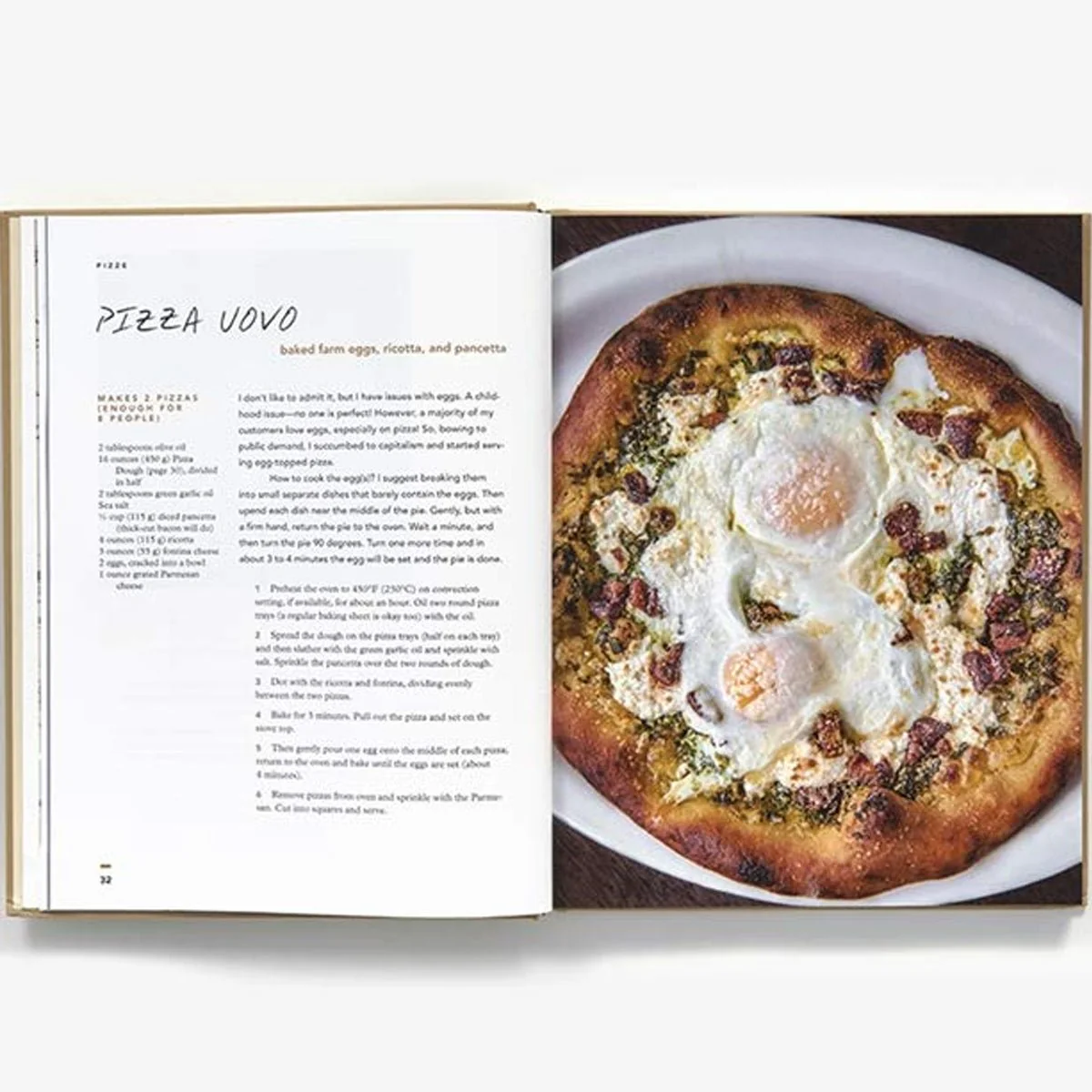 The Barbuto Cookbook: California-Italian Cooking from the Beloved West Village Restaurant - Image 3