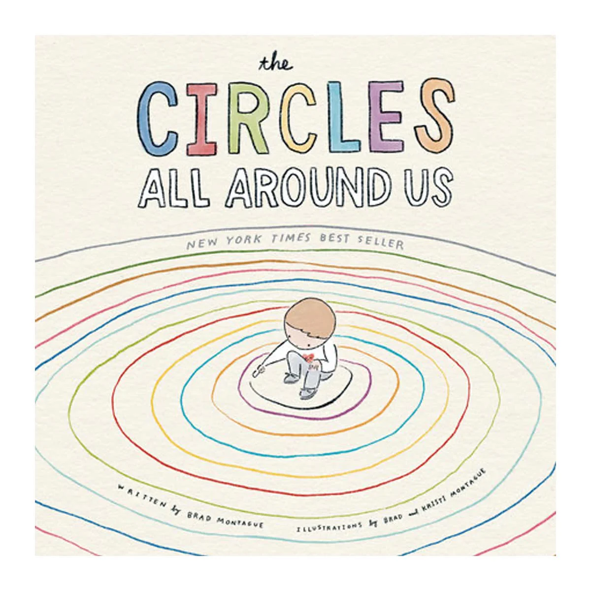 The Circles All Around Us