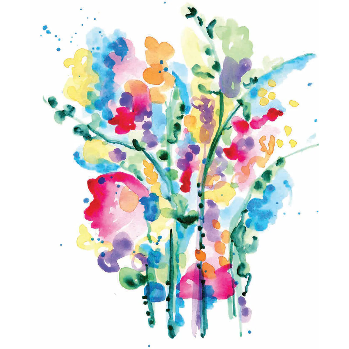 The Reverse Coloring Book - Image 4