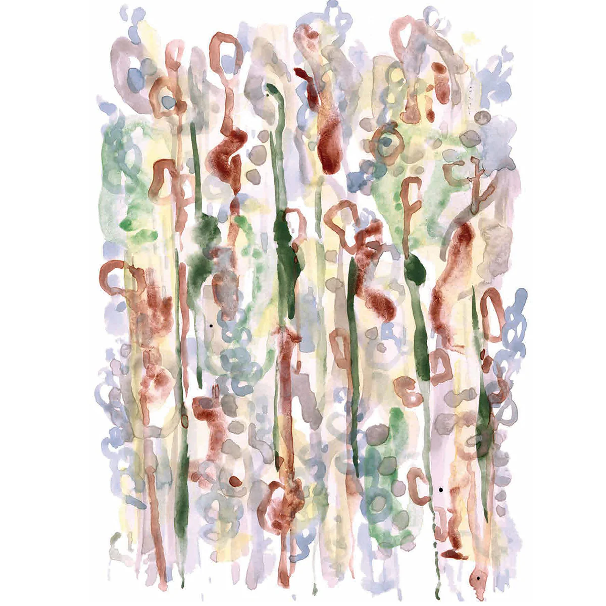 The Reverse Coloring Book - Image 5