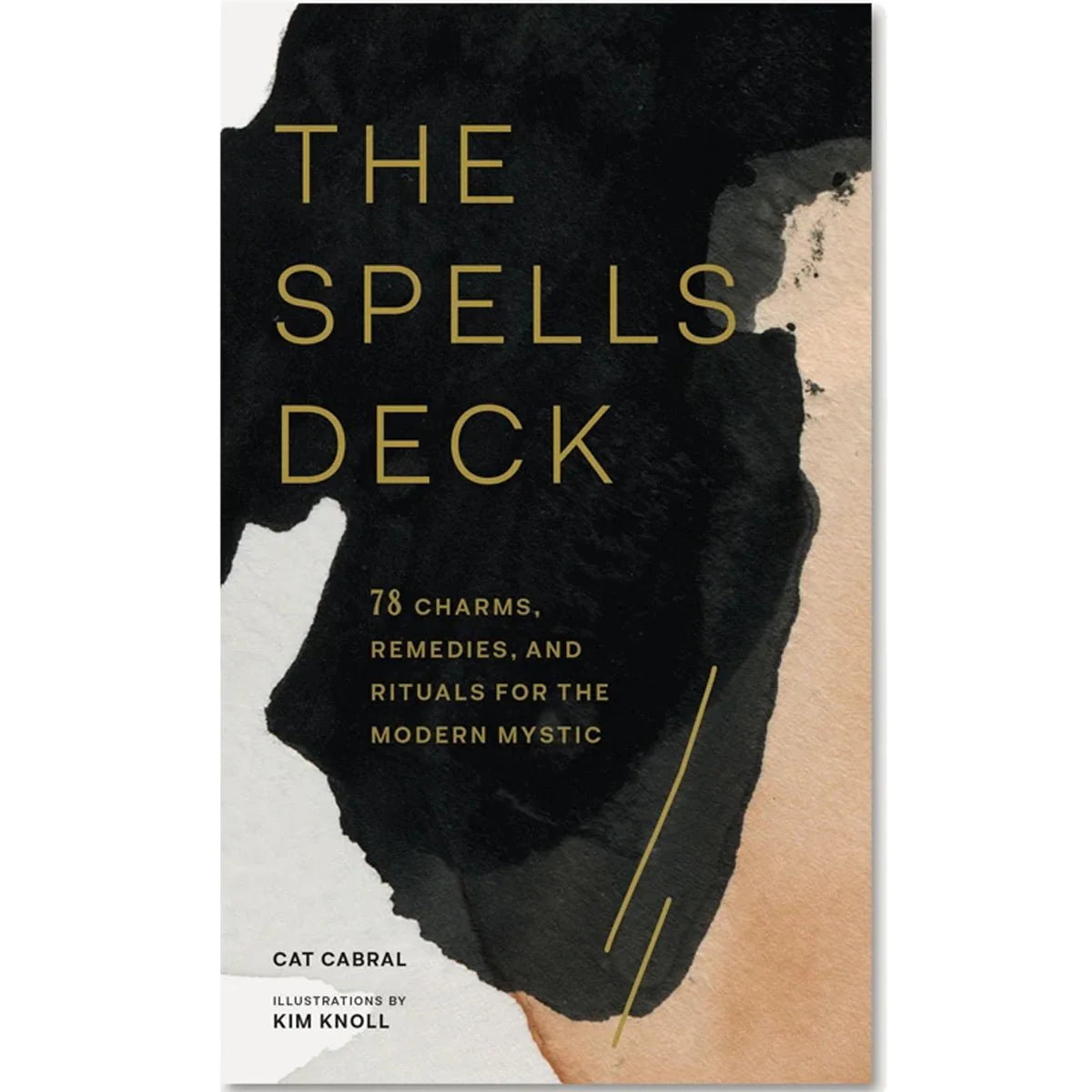 The Spells Deck