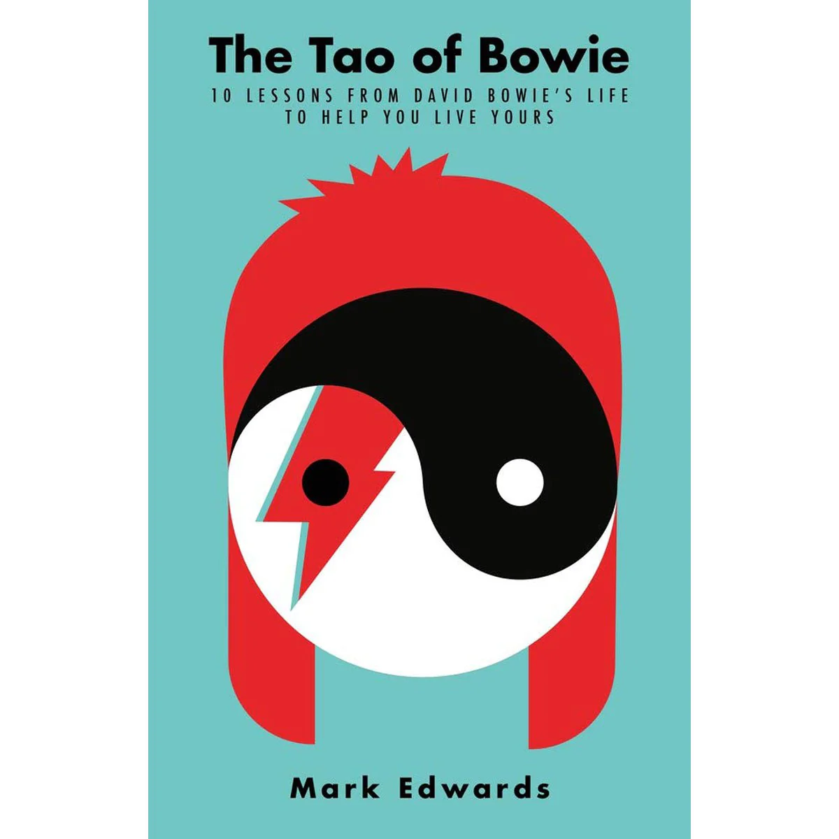 The Tao of Bowie