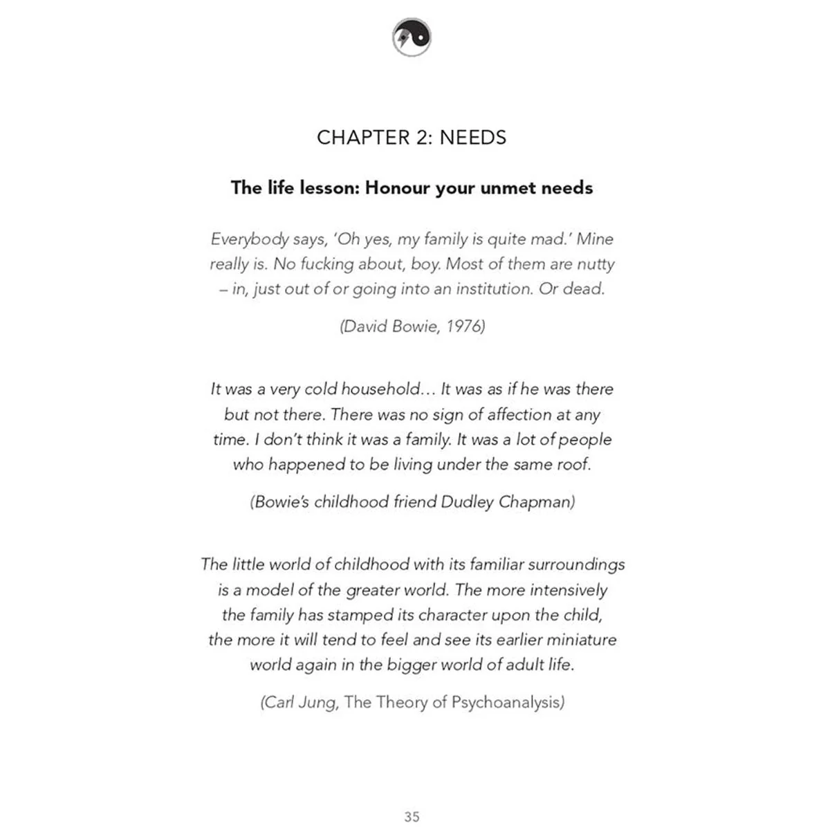 The Tao of Bowie - Image 2