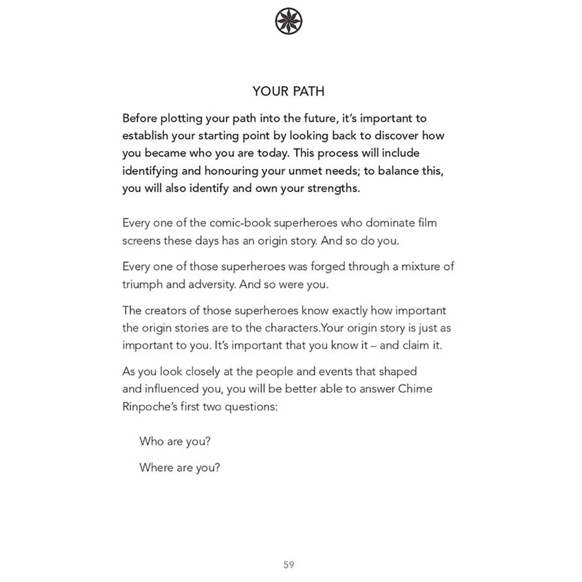 The Tao of Bowie - Image 3
