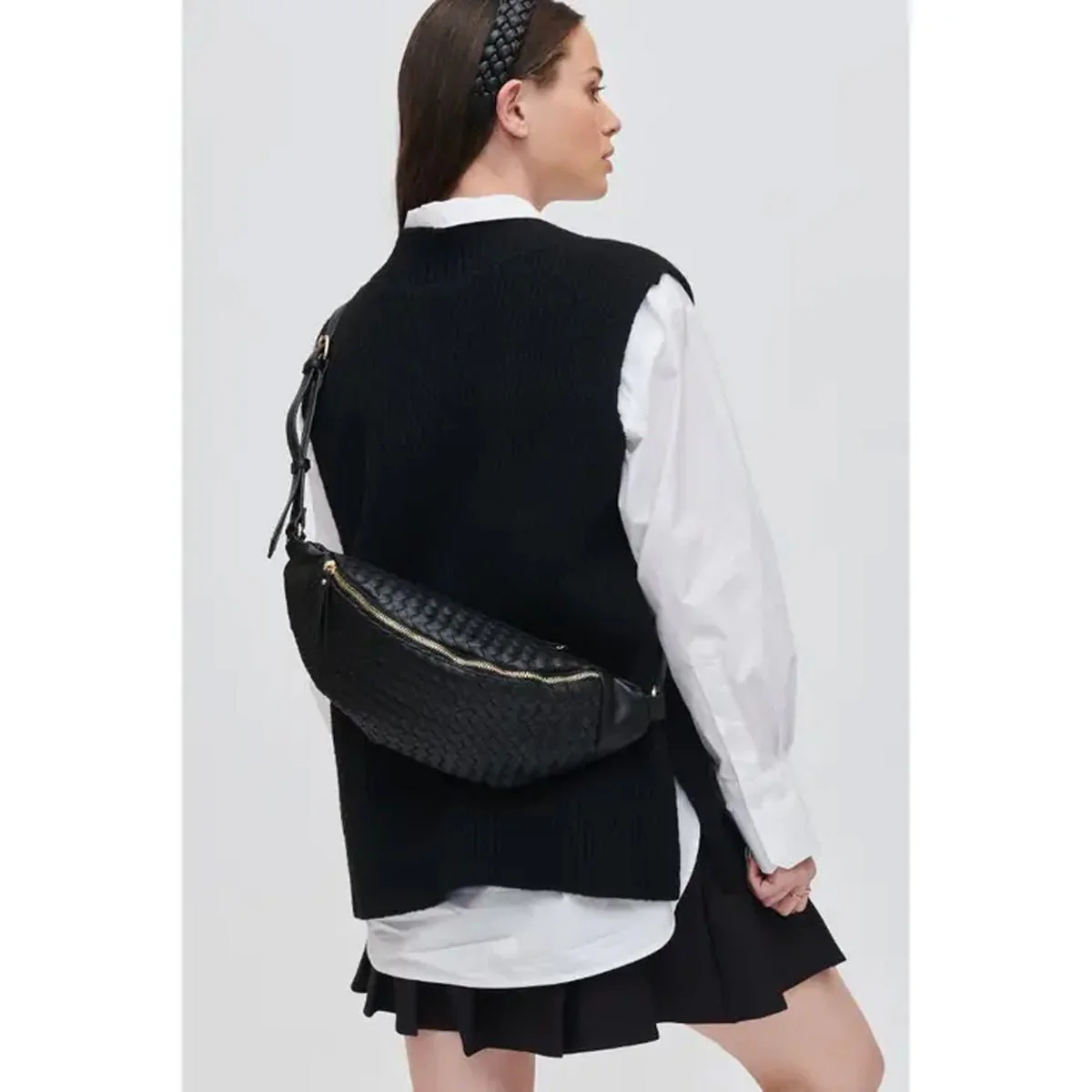 Theos Belt Bag