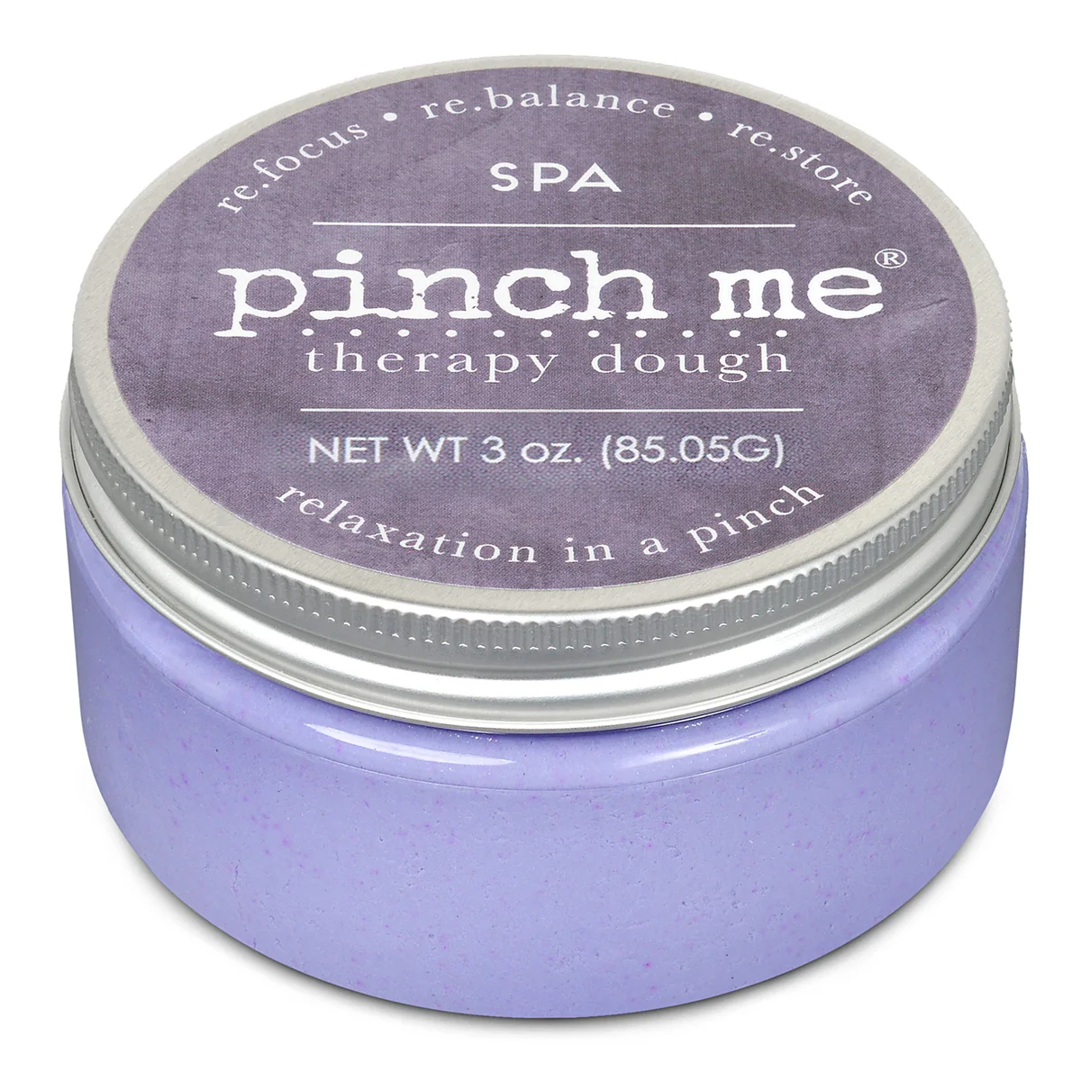 Therapy Dough - Image 2